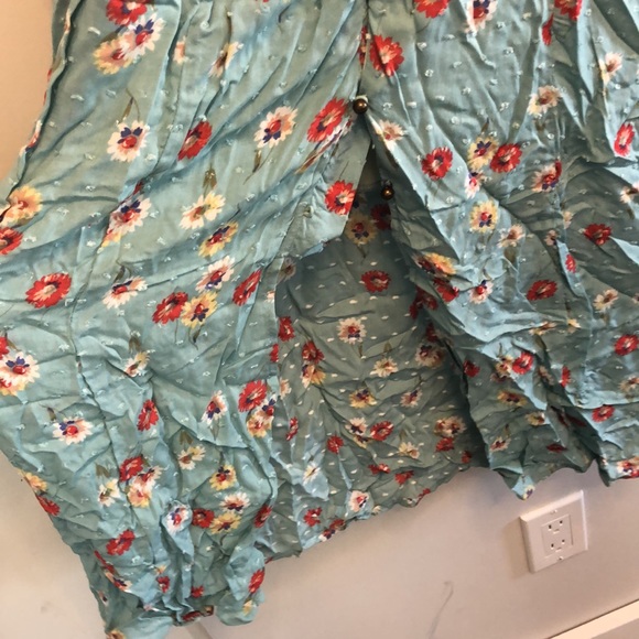 Urban romantics summer dress - Picture 7 of 7